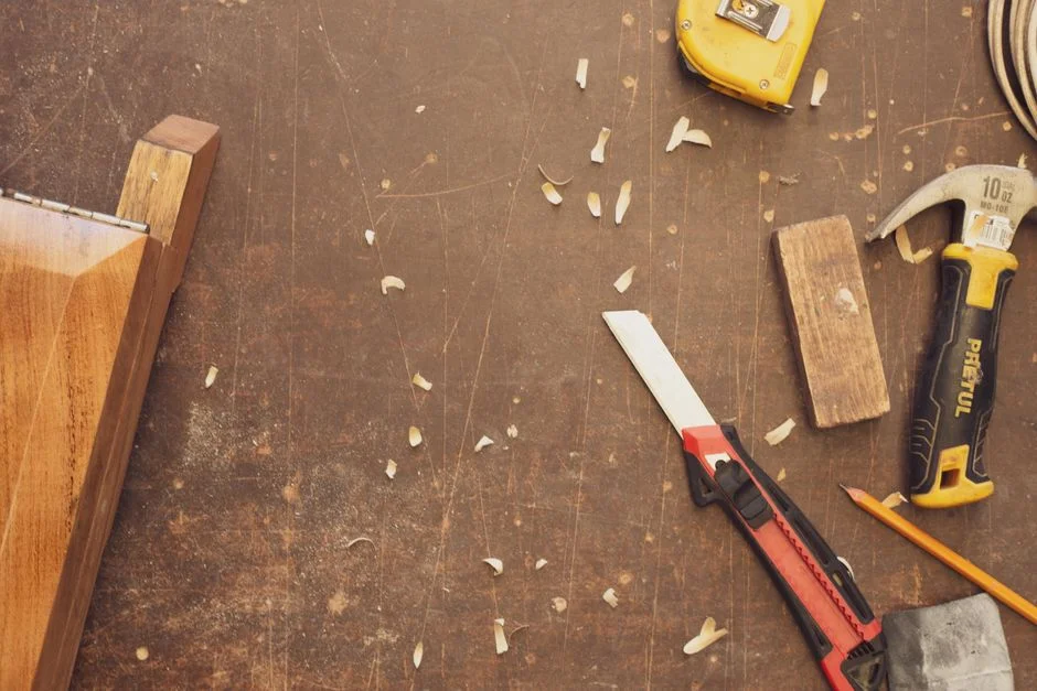EHG Carpentry Gallery Image 3