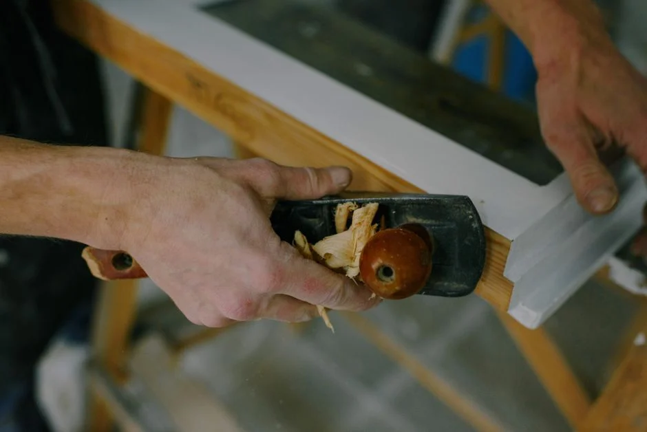 EHG Carpentry Gallery Image 2